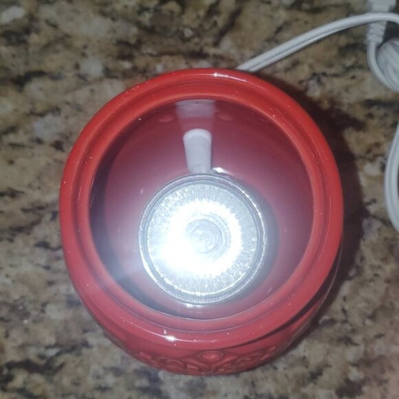 1014 Joy Mangano Wax Warmer - Picture 7 of 10